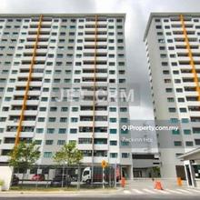 Worth To Invest Prime Area Seruling Apartment Bandar Bukit Raja Klang