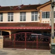 Taman Kempas  Fully Renovation For Sale!!