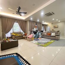 Super Cheap / Endlot Unit / Extended Kitchen  & Room / Gated Guarded