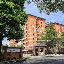 Bandar Sungai Long Cypress Condominium Selling Below Market Price 40%