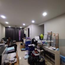 Serviced residence for Sale