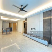 Serviced residence for Rent
