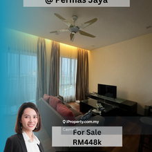 Impian Senibong Penthouse For Sale