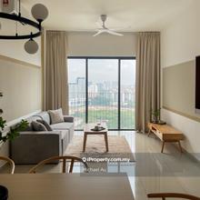 Ixora Residence Serviced Residence for Rent