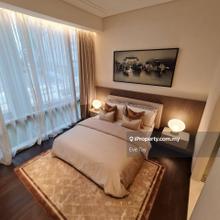 Best Price Unit, Short walk to MRT Station, Integrated Development