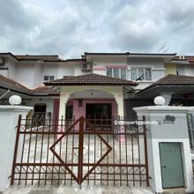 Murah & Limited 2.5 Storey Terrace Call Elwin For Viewing