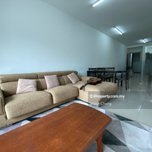 Nice View & Facilities and Good Environment