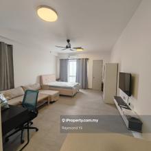 Fully Furnished