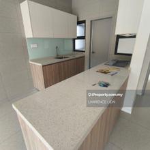 Alira Top Agent.Villa unit and other unit available.Key ready for view