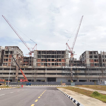 New Launch Abbertton Avenue @ Pine Square, Mjc, Batu Kawa, Kuching