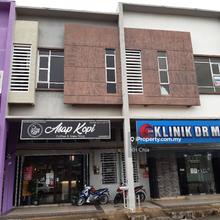 Shop-office for Rent