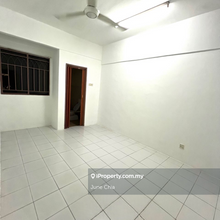 Prima Bayu 960sqft 285k Only Below Market Bayu Perdana Klang