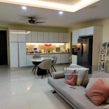 Raffel tower, 1600sf, fully furnish 