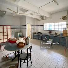 Real Unit Real Photos, Taman Bukit Perdana, 1.5storey, below 380k