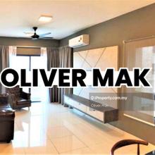 Serviced residence for Rent