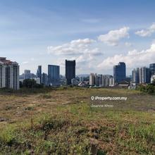Bungalow land for Sale