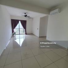 28 boulevard 3 Bedrooms 2 Bathrooms partially for rent