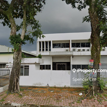Taman Bukit Maluri, Kepong Detached Factory for Rent