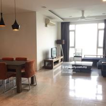 Condominium for Rent