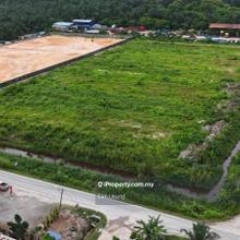 Jenjarom 2 Storey Superlinks Factory For Sale