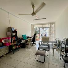 Basic unit 1400sf 