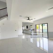 Corner Brand New 2 Sty Jardin Bandar Seri Coalfields Hampton Hemingway