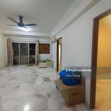 Low density Condominium for Sale near guard house 