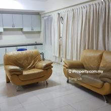 Embassy suites ( Duta Impian)