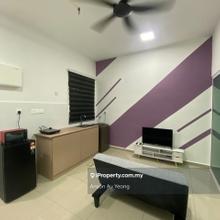 Nilai Mesahill Studio for rent