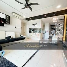 Vertiq Best Buy 1087sqft, Furnished Fully Renovated, Nearby Lotus