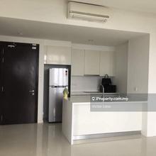 Tropicana Avenue Partly Furnished Unit For Rent