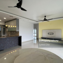 Green Park Residence Seri Kembangan for sale