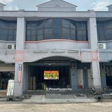 Next to Lao You Ji Food Court, Fully Businesses Occupied