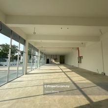 Taman Industry Alam Jaya Detached Factory ready for Sale and Rent!!