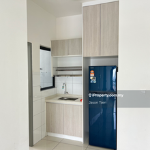 Corner unit available 