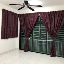 Sky Peak Residences Setia Tropika for Sale 