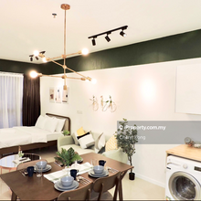 Nicely furnished Studio near Paradigm Mall