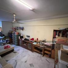 Corner, Low Down Payment Scheme