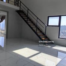 Arte Cheras 2 Bedrooms 2 Bathrooms partially for rent