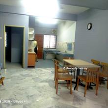 Taman Sri Aman Cheras Selangor 3 Storey House 4r3b P/F (Cheapest)