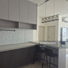 Renovated, center of KL