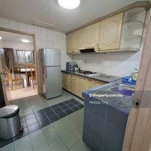 Well Maintain, fully furnished, cosy & clean