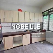 Face Open, Extended & Reno - Putra Bahagia, Putra Heights, Subang Jaya