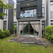 2 sty Link house for Rent