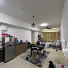 Sentul, M Centura Condominium For Sale