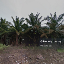 Negeri Sembilan Land
