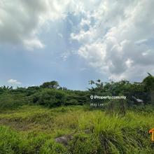 2 Aceres Johan Setia Land For Rent Agriculture