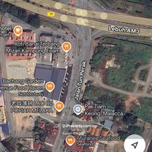 Bachang Mainroad Land