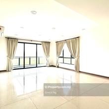3bedrooms Jesselton twin tower