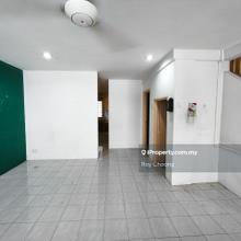 Extended 2 Storey Terrace House, 20 x 60